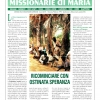 Ricominciare con ostinata speranza